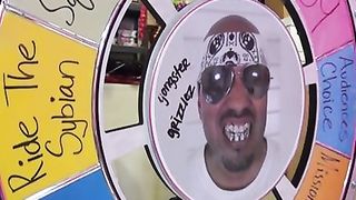 Sarah Vandella impalata da maturo