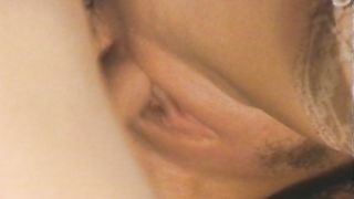 Cumshot su calda pussy