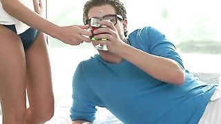 Dakota Skye ama i cazzi big