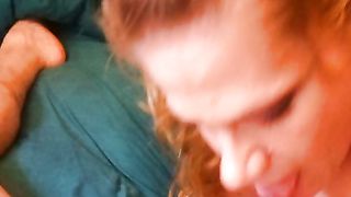 Anteprima del video: Figa amatoriale con un vero talento per il sesso orale