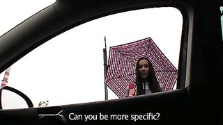 Anteprima del video: Natalie ha enormi tette