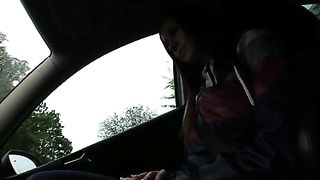 Natalie ha enormi tette