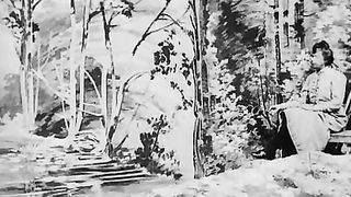 Anteprima del video: Scena porno retro