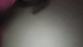 Giovane babe sexy scopata in pubblico