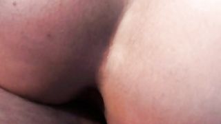 Studentessa bionda scopata outdoor