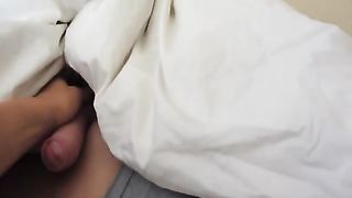 Anteprima del video: Pompino da moglie amatoriale incinta