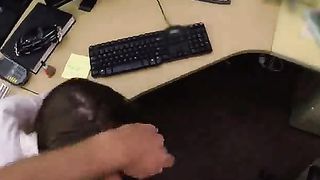 Formosa brunetta tettona