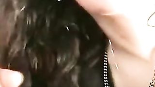 Casalinga di Francoforte scopata