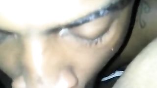 Anteprima del video: Un mio amico mi succhia la pussy