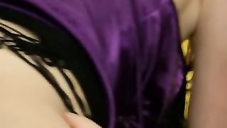 Teen scopata e sborrata in bocca