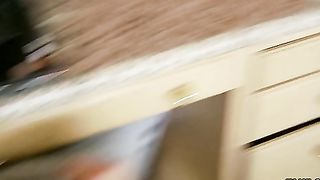 Fantasie fetish con le più grandi pornostar