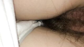 Splendida tettona colombiana