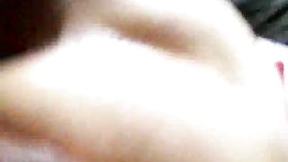 Calda e servizievole transessuale inculata da cazzo nero