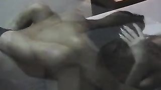 Video casalingo con due trans arrapate