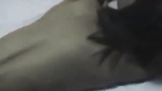 Video casalingo con due trans arrapate