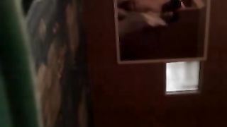 Un mio amico fa un pompino alla sua fidanzata