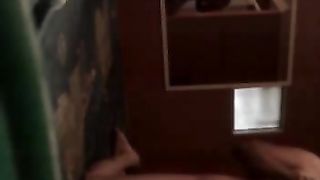 Un mio amico fa un pompino alla sua fidanzata