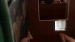 Un mio amico fa un pompino alla sua fidanzata