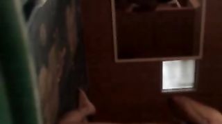 Un mio amico fa un pompino alla sua fidanzata