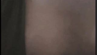 Shemale superdotata si masturba in webcam