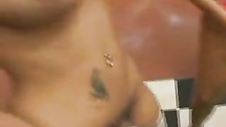 Video di una mia visita in Thailandia ad un club di shemale