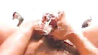 Compilation seghe con sborrata transex