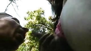 Pompino trasgressivo a Genova