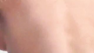 Bei culi di MILF naturiste in spiaggia