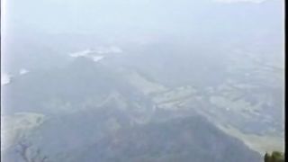 Video promozionale vintage club naturista americano