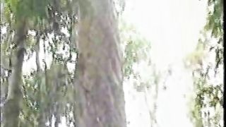 Video promozionale vintage club naturista americano