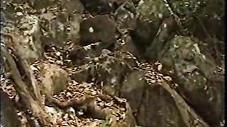 Video promozionale vintage club naturista americano