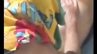 Il mio amico scopa con la sua ragazza al mare