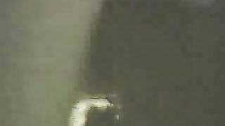 Parata di nudisti in città