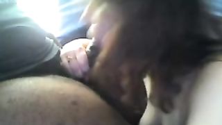 Ragazzina italiana ama il cazzo nero