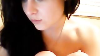 Lungo film di sesso porno amatoriale in cam