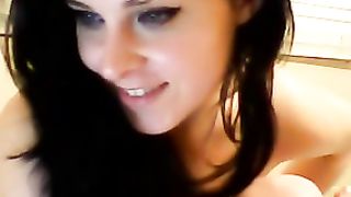 Lungo film di sesso porno amatoriale in cam