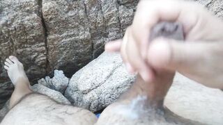 Sborro due volte per la mia Padrona!