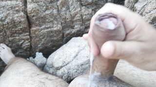 Sborro due volte per la mia Padrona!