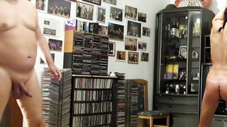 Gioco "Punizione della Anette colpevole"