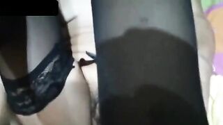 Coppia italiana con lei davvero porca