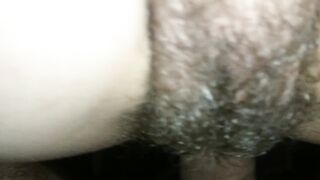 Coppia amatoriale pov sborrata