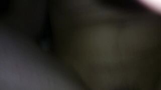 Coppia amatoriale pov sborrata