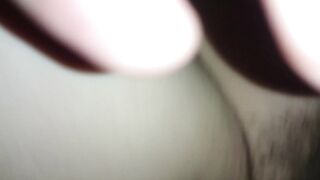 Coppia amatoriale pov sborrata