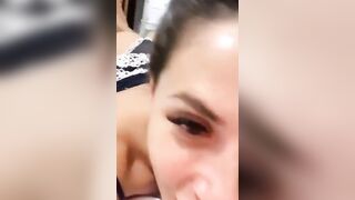 Malena la troia insegna come scopare