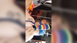 Questo pompino vi piace ?