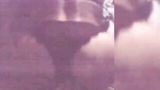 Ludovica, matura romana, sul traghetto gode con un camionista