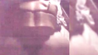 Ludovica, matura romana, sul traghetto gode con un camionista