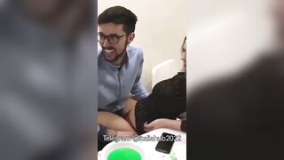 Anteprima del video: Sesso tra ubriachi