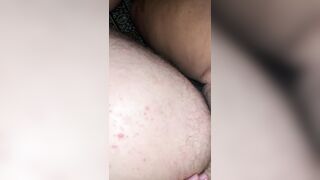 Un mio amico mi incula