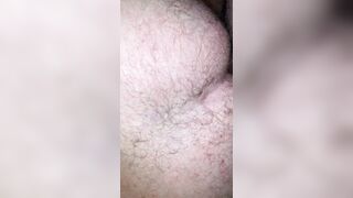 Un mio amico mi incula